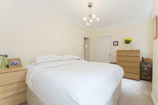 Onefinestay - Covent Garden Private Homes - Photo2