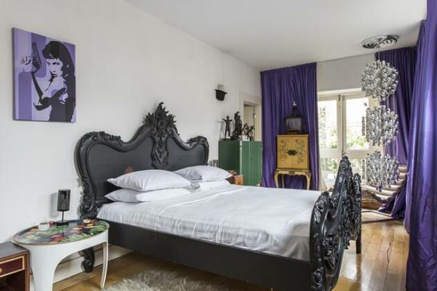 Onefinestay - Covent Garden Private Homes - Photo3