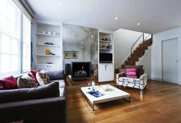 Onefinestay - Earl's Court Private Homes - Photo2