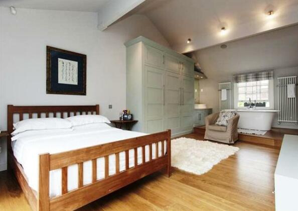 Onefinestay - Earl's Court Private Homes - Photo4