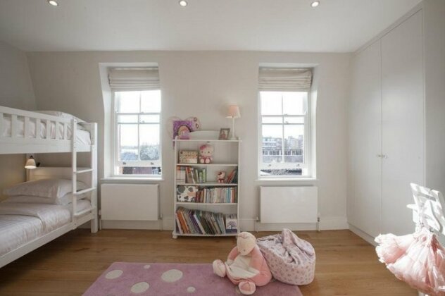 Onefinestay - Fulham Apartments - Photo3