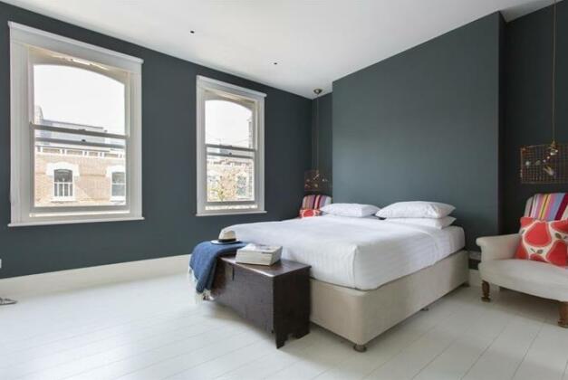 Onefinestay - Fulham Apartments - Photo4