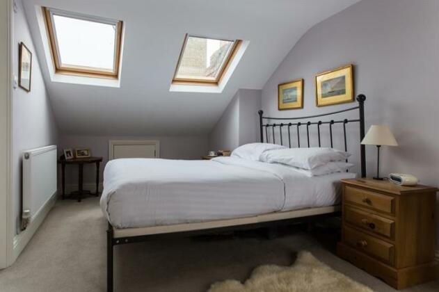 Onefinestay - Fulham Private Homes Ii - Photo2