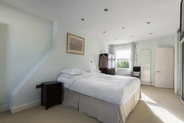 Onefinestay - Fulham Private Homes Ii - Photo4