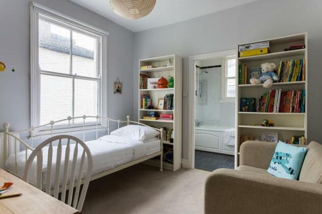 Onefinestay - Fulham Private Homes Ii - Photo5
