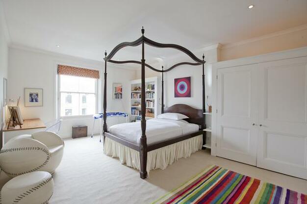 Onefinestay - Fulham Private Homes - Photo4