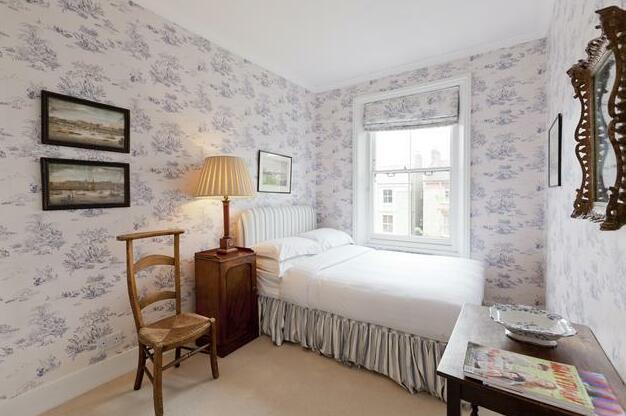 Onefinestay - Fulham Private Homes - Photo5