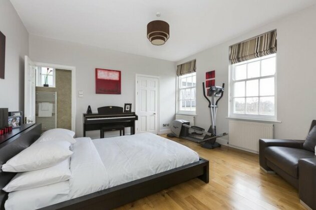 Onefinestay - Greenwich Private Homes