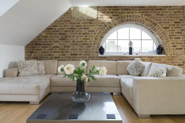 Onefinestay - Greenwich Private Homes - Photo2