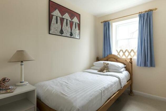 Onefinestay - Greenwich Private Homes - Photo3