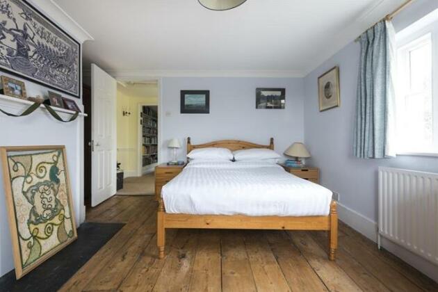 Onefinestay - Greenwich Private Homes - Photo4