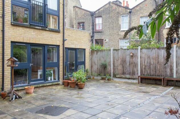 Onefinestay - Hackney Private Homes - Photo2
