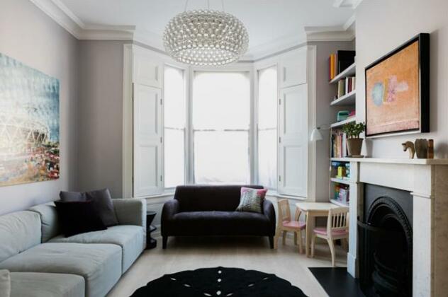 Onefinestay - Hackney Private Homes - Photo3