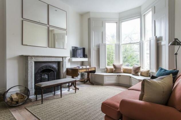 Onefinestay - Hackney Private Homes - Photo4