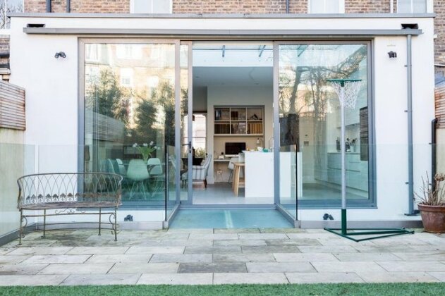 Onefinestay - Hammersmith Private Homes