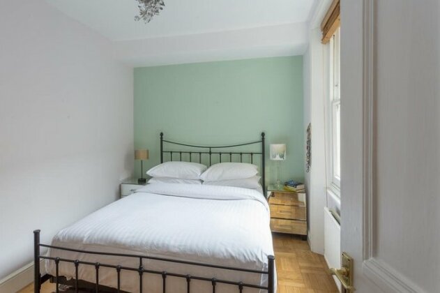 Onefinestay - Hammersmith Private Homes - Photo2