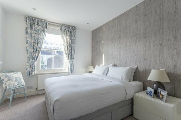 Onefinestay - Hammersmith Private Homes - Photo3