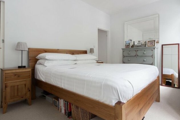 Onefinestay - Hammersmith Private Homes - Photo4