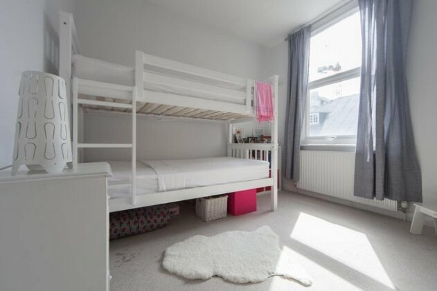 Onefinestay - Hammersmith Private Homes - Photo5