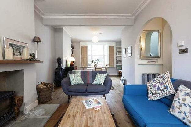 Onefinestay - Hampstead Private Homes - Photo2