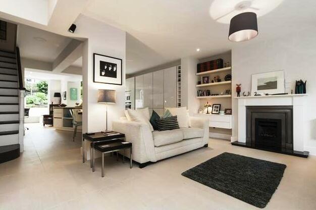 Onefinestay - Hampstead Private Homes - Photo3