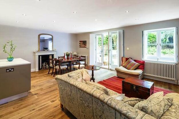 Onefinestay - Hampstead Private Homes - Photo4