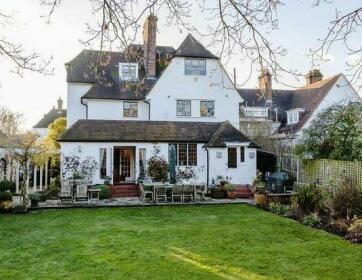 Onefinestay - Hampstead Private Homes