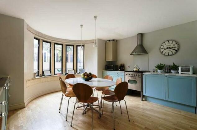 Onefinestay - Highgate Private Homes - Photo4