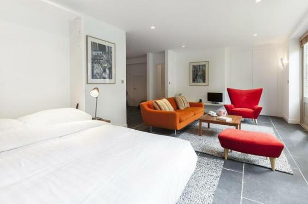 Onefinestay - Holborn Private Homes - Photo2