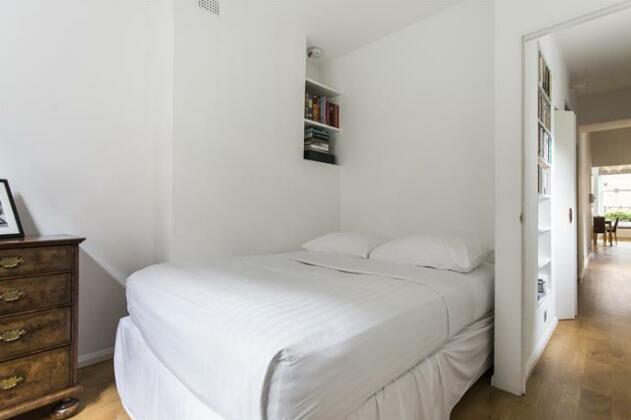Onefinestay - Holborn Private Homes - Photo3