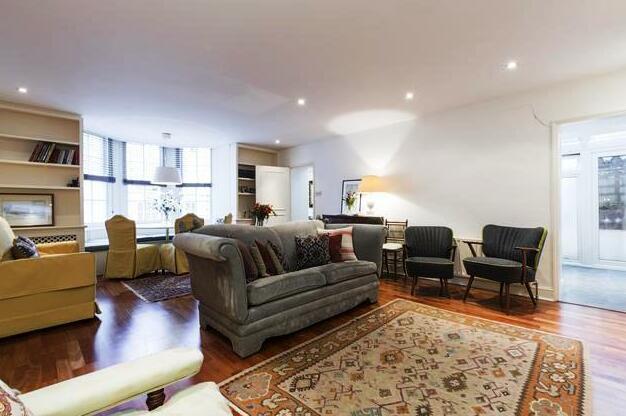 Onefinestay - Holland Park Private Homes - Photo3