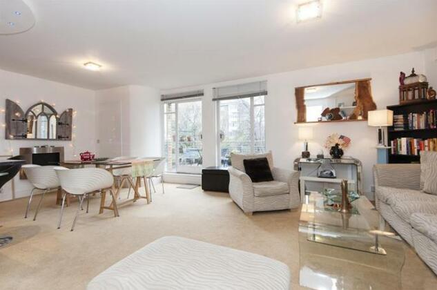 Onefinestay - Islington Private Homes - Photo2