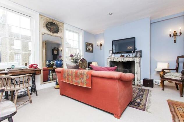 Onefinestay - Islington Private Homes - Photo3