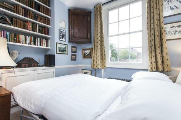 Onefinestay - Islington Private Homes - Photo5