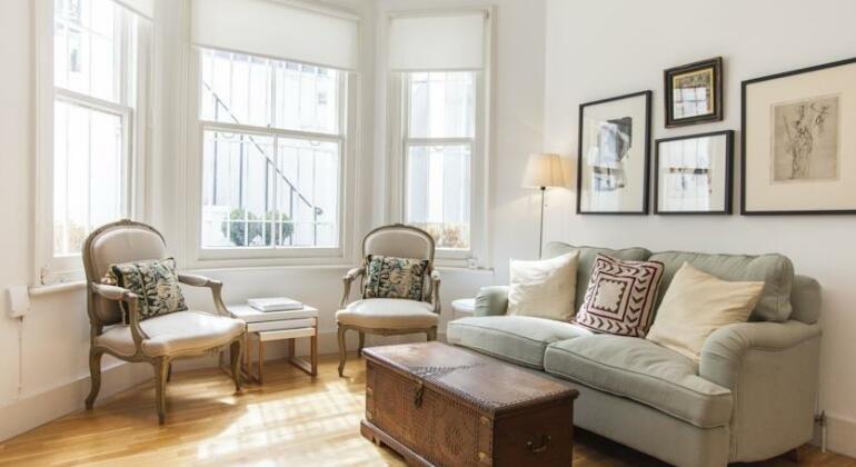Onefinestay - Kensington Private Homes - Photo2