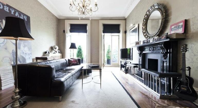 Onefinestay - Kensington Private Homes - Photo3