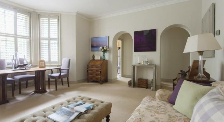 Onefinestay - Kensington Private Homes - Photo4