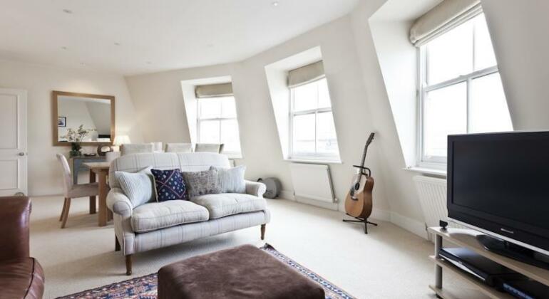 Onefinestay - Kensington Private Homes - Photo5
