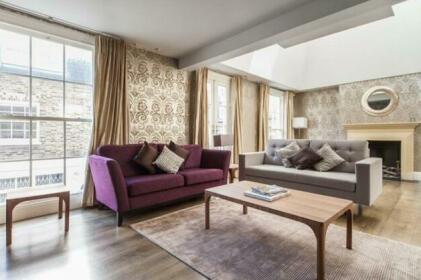 Onefinestay - Kensington Private Homes