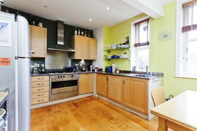 Onefinestay - Maida Vale Private Homes - Photo4