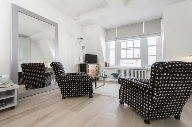 Onefinestay - Mayfair Private Homes - Photo3