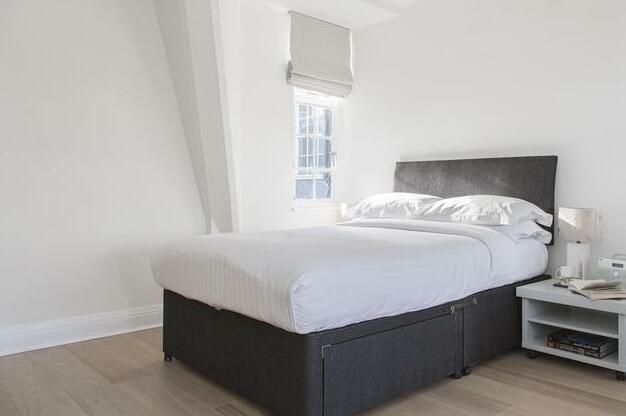 Onefinestay - Mayfair Private Homes - Photo4