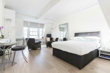 Onefinestay - Mayfair Private Homes