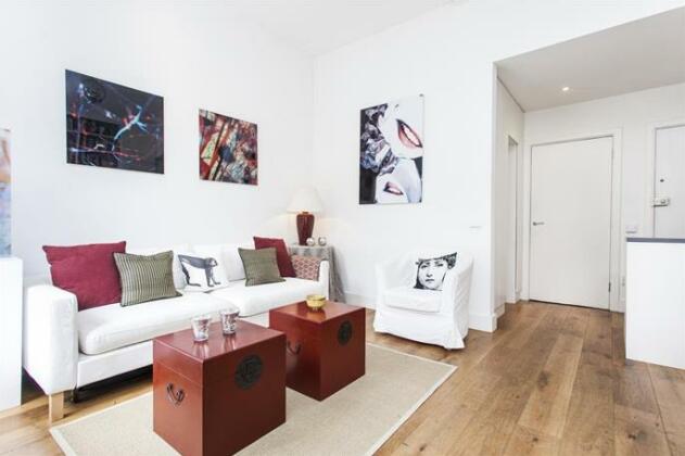 Onefinestay - Notting Hill Private Homes Ii - Photo4