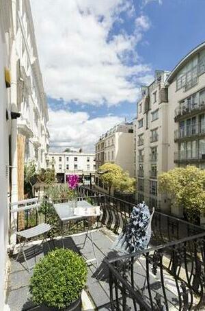 Onefinestay - Notting Hill Private Homes Ii