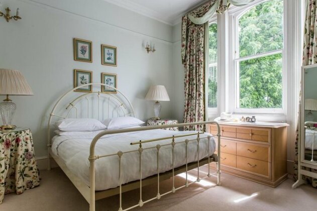 Onefinestay - Notting Hill Private Homes Iii