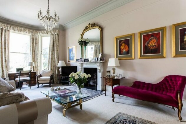 Onefinestay - Notting Hill Private Homes Iii - Photo2