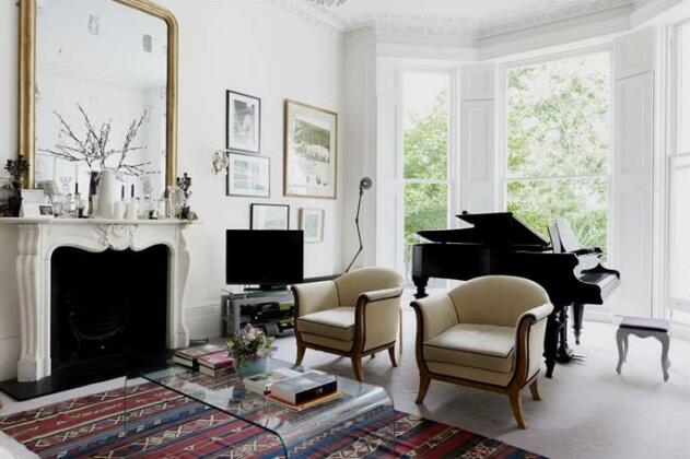 Onefinestay - Notting Hill Private Homes Iii - Photo4