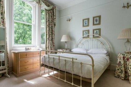 Onefinestay - Notting Hill Private Homes Iii