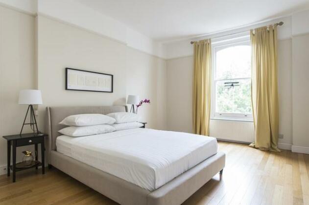 Onefinestay - Notting Hill Private Homes